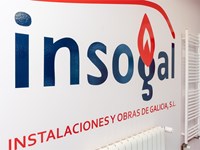 Insogal en Vigo: empresa adherida a la Oferta Pública de Nedgia