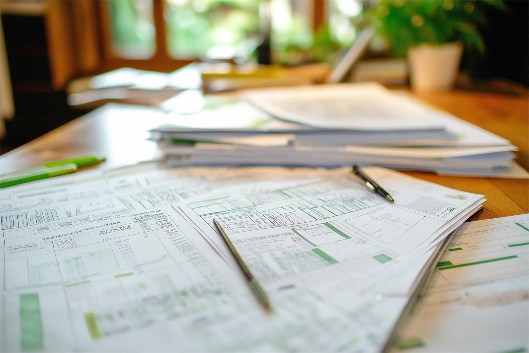 3 claves para una correcta gestión energética