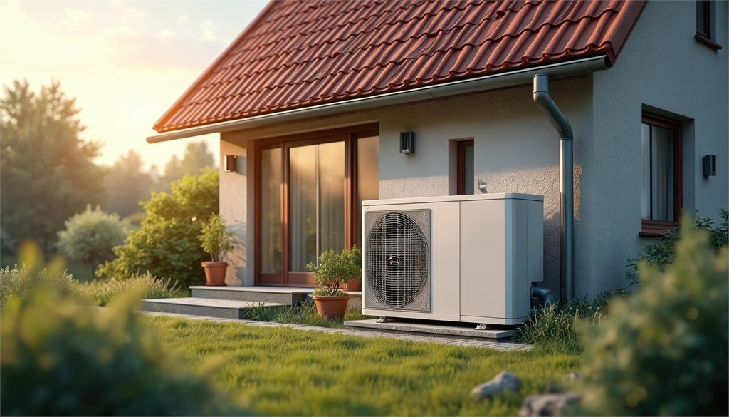 3 consejos para saber si la energía aerotérmica es lo que necesitas