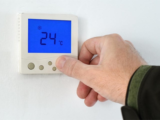 3 consejos para sacarle el máximo partido a tu sistema de calefacción