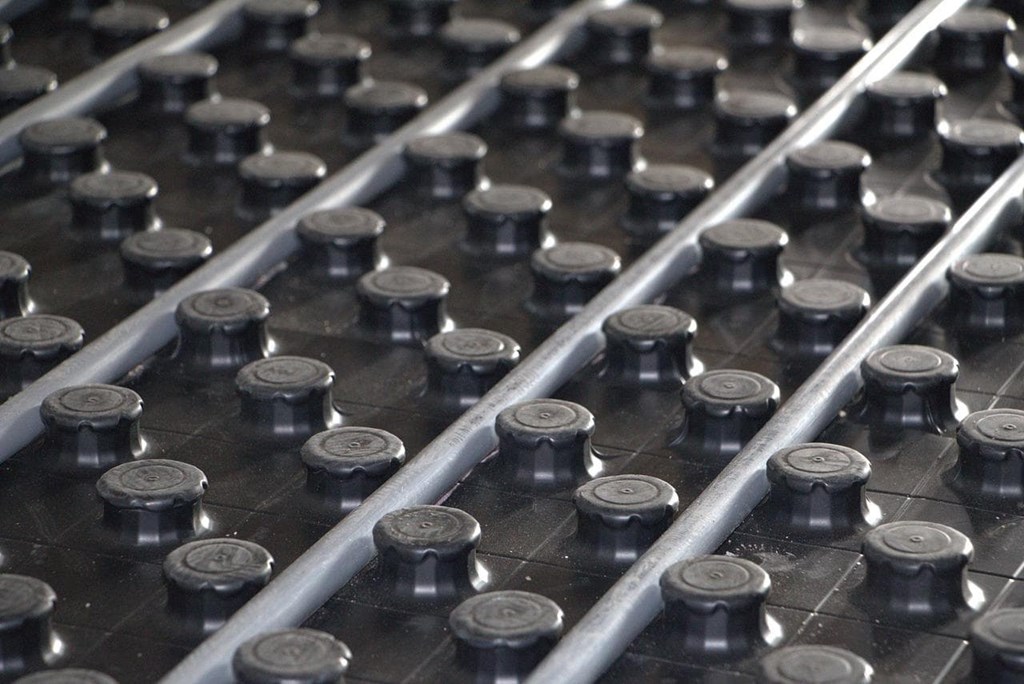 5 consejos a la hora de instalar suelo radiante por aerotermia