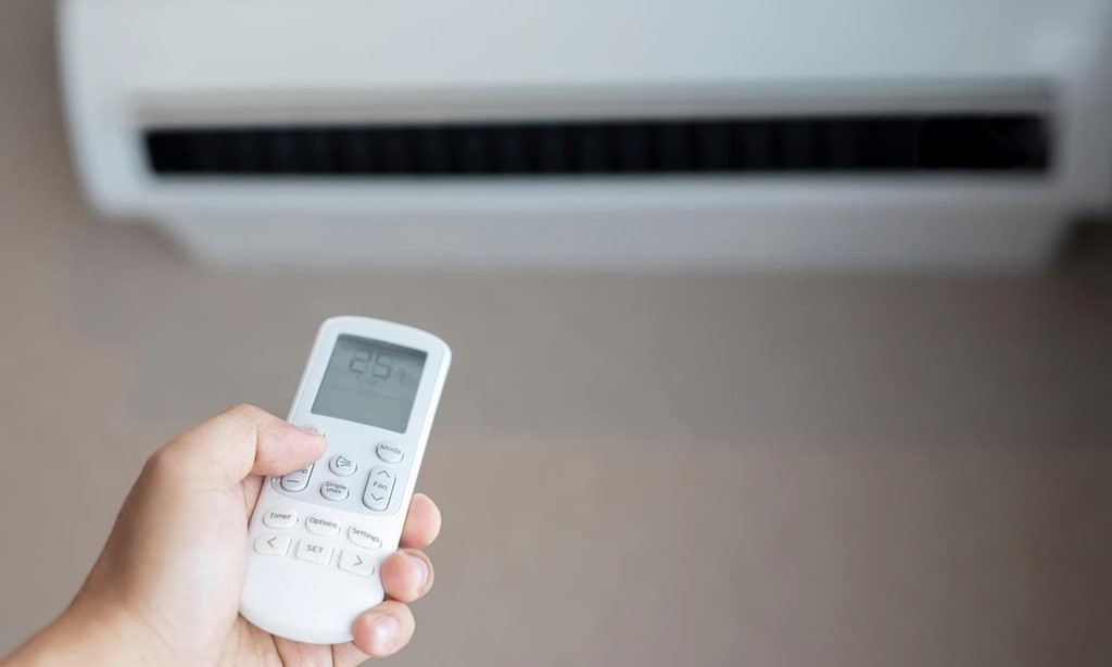 5 cosas a tener en cuenta a la hora de elegir un equipo de aire acondicionado