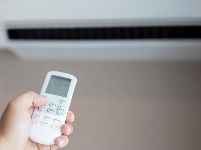 5 cosas a tener en cuenta a la hora de elegir un equipo de aire acondicionado