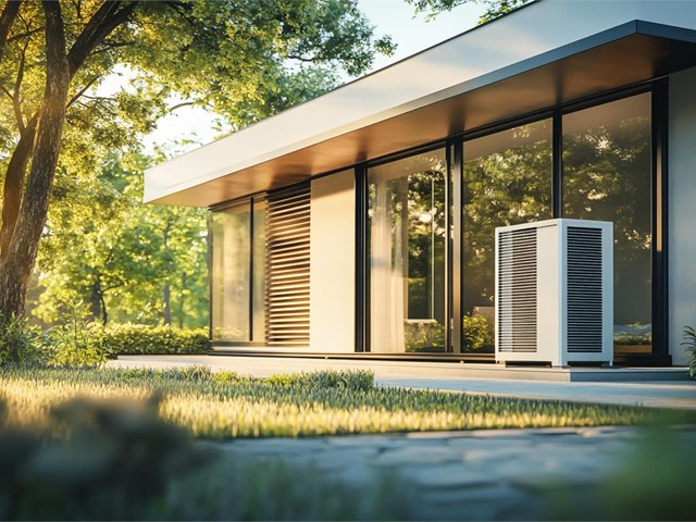 7 consejos a la hora de instalar un sistema de aerotermia en casa