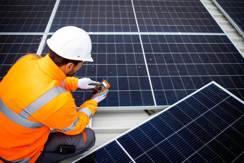 Ahorra en energía con las instalaciones fotovoltaicas