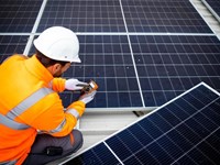 Ahorra en energía con las instalaciones fotovoltaicas