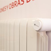 Beneficios de la calefacción con sistemas de aerotermia