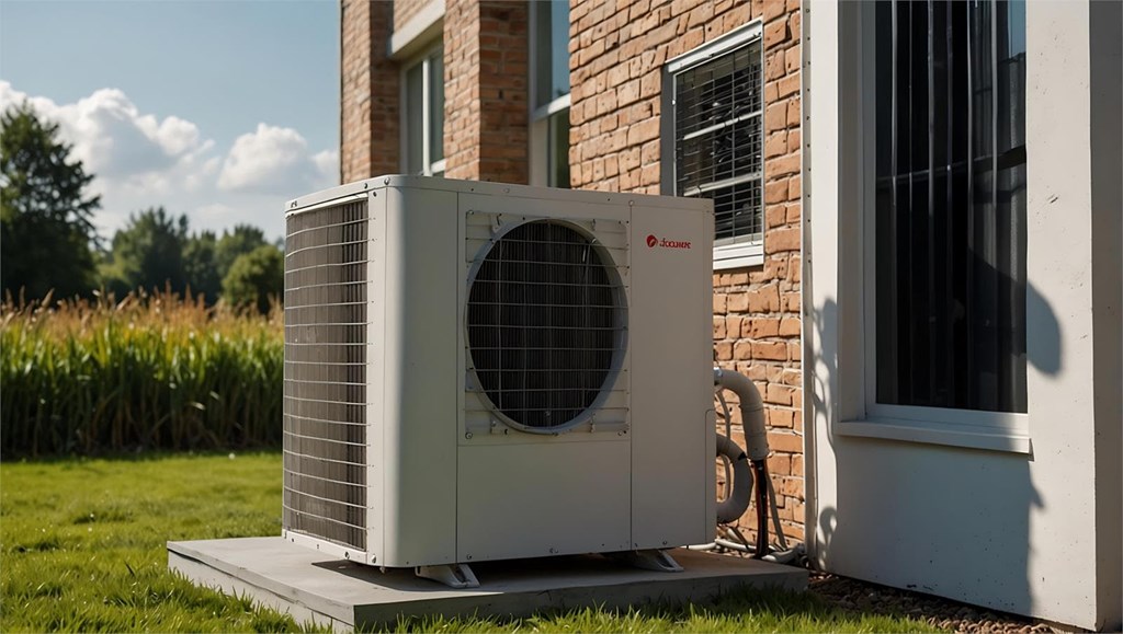 Cálculo de ahorro con aerotermia: ¿cuánto puedes reducir tus costes?