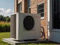 Cálculo de ahorro con aerotermia: ¿cuánto puedes reducir tus costes?