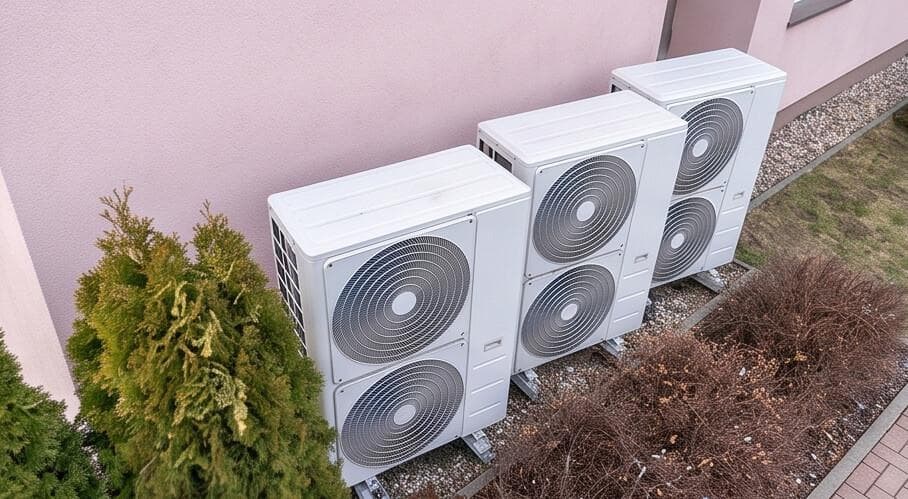 Cómo adaptar tu sistema de aerotermia del modo calefacción al modo refrigeración