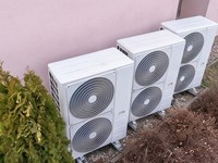 Cómo adaptar tu sistema de aerotermia del modo calefacción al modo refrigeración