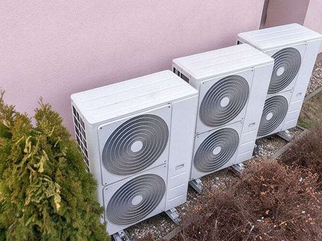 Cómo adaptar tu sistema de aerotermia del modo calefacción al modo refrigeración