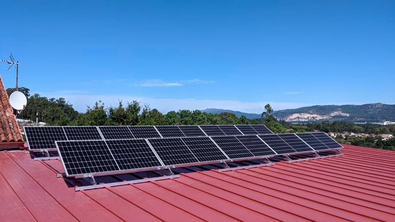 ¿Cuáles son los beneficios de la energía solar fotovoltaica? - Imagen 1