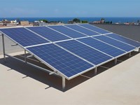 ¿Cuándo se recomienda la instalación de sistemas de energía fotovoltaica?