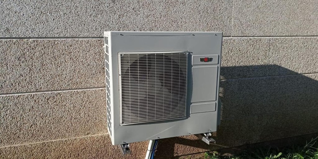 ¡Da el salto a la aerotermia este 2026 con Insogal!