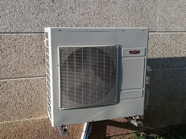 ¡Da el salto a la aerotermia este 2026 con Insogal!