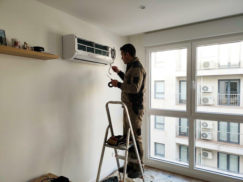 Foto 1 Descentralizado en comunidades de vecinos en Vigo