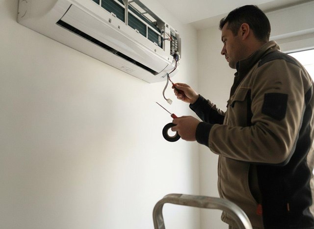Descentralizado en comunidades de vecinos en Vigo - Imagen 1