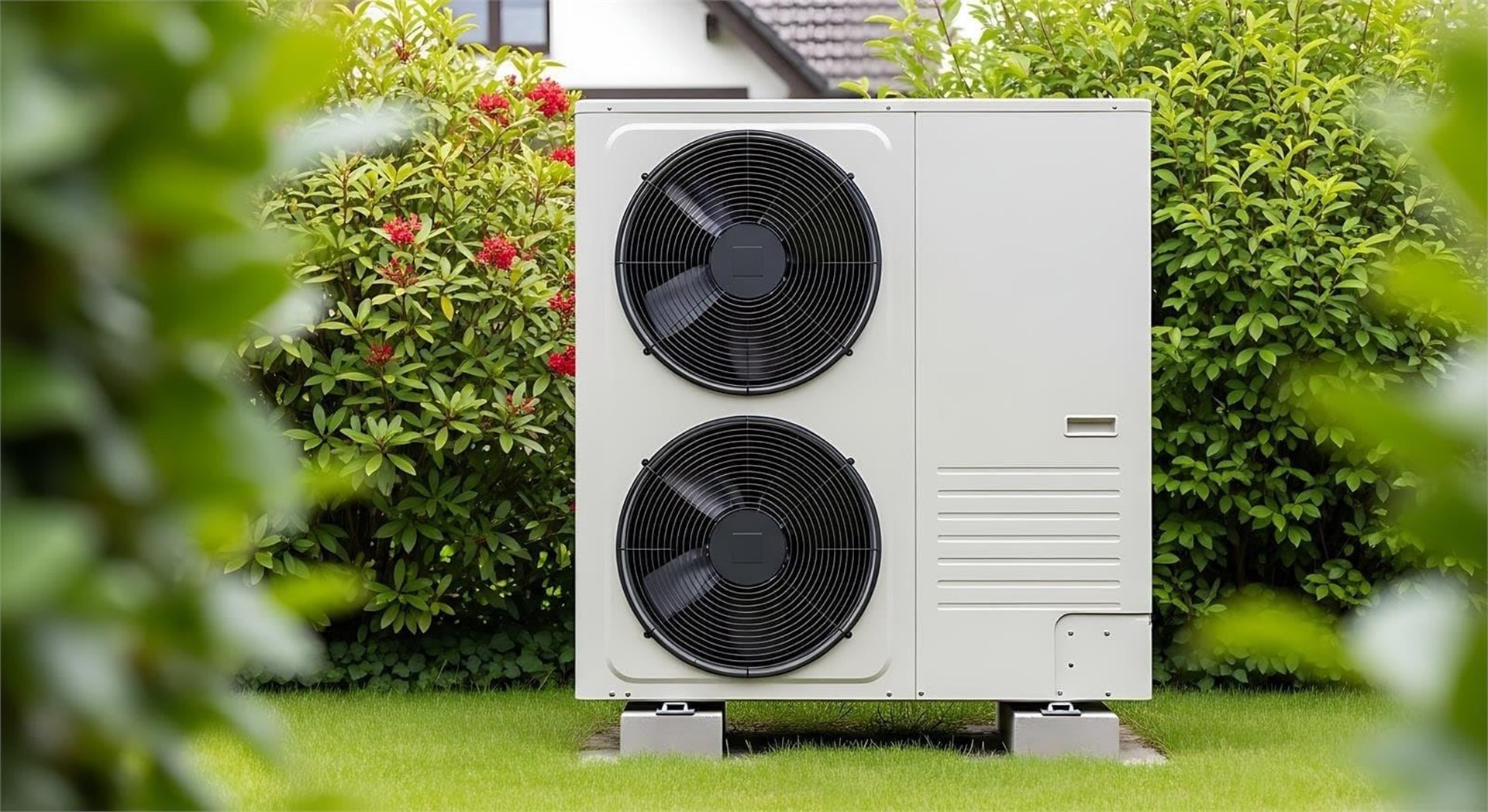 ¿El sistema de aerotermia es óptimo para tu edificio?