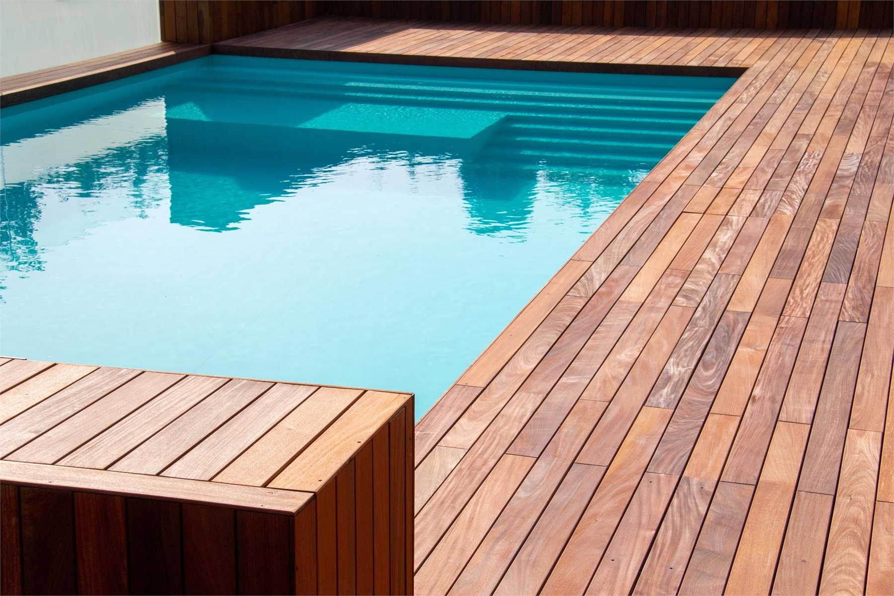 Expertos en instalaciones de fontanería para piscinas