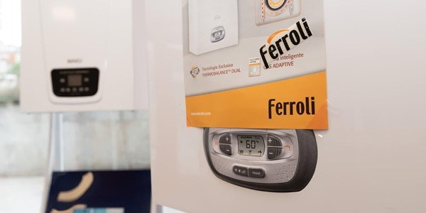 Expertos en sustitución de calderas de gas en Vigo