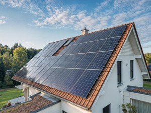 Fotovoltaica: ¿Qué es y qué beneficios tiene?