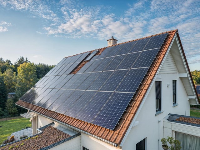 Fotovoltaica: ¿Qué es y qué beneficios tiene?