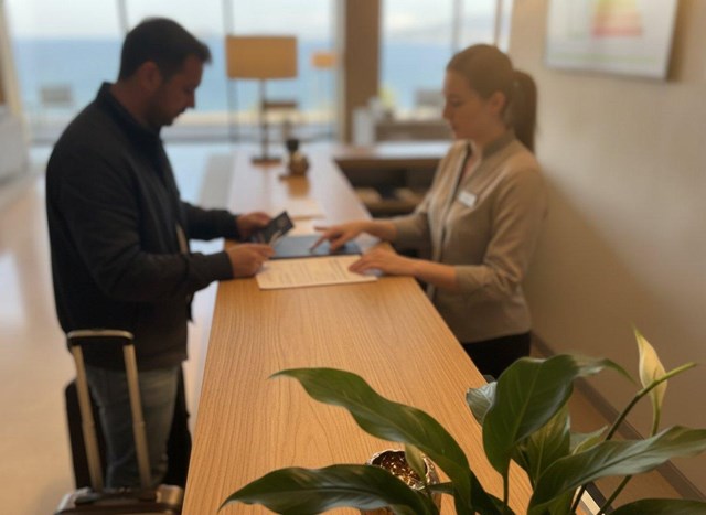 Gestión energética para hoteles y alojamientos en Vigo - Imagen 1