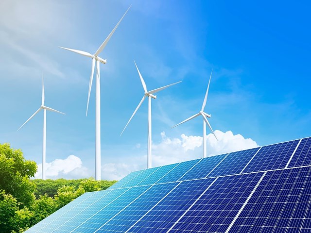 Gestión energética