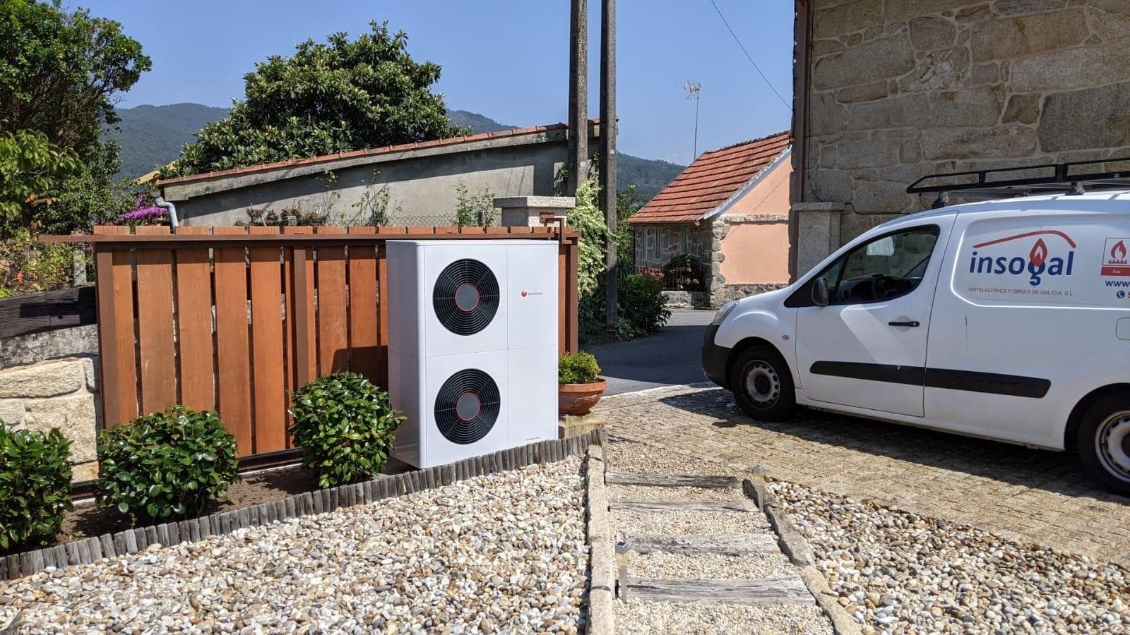 Saber más sobre instaladores de aerotermia en Vigo
