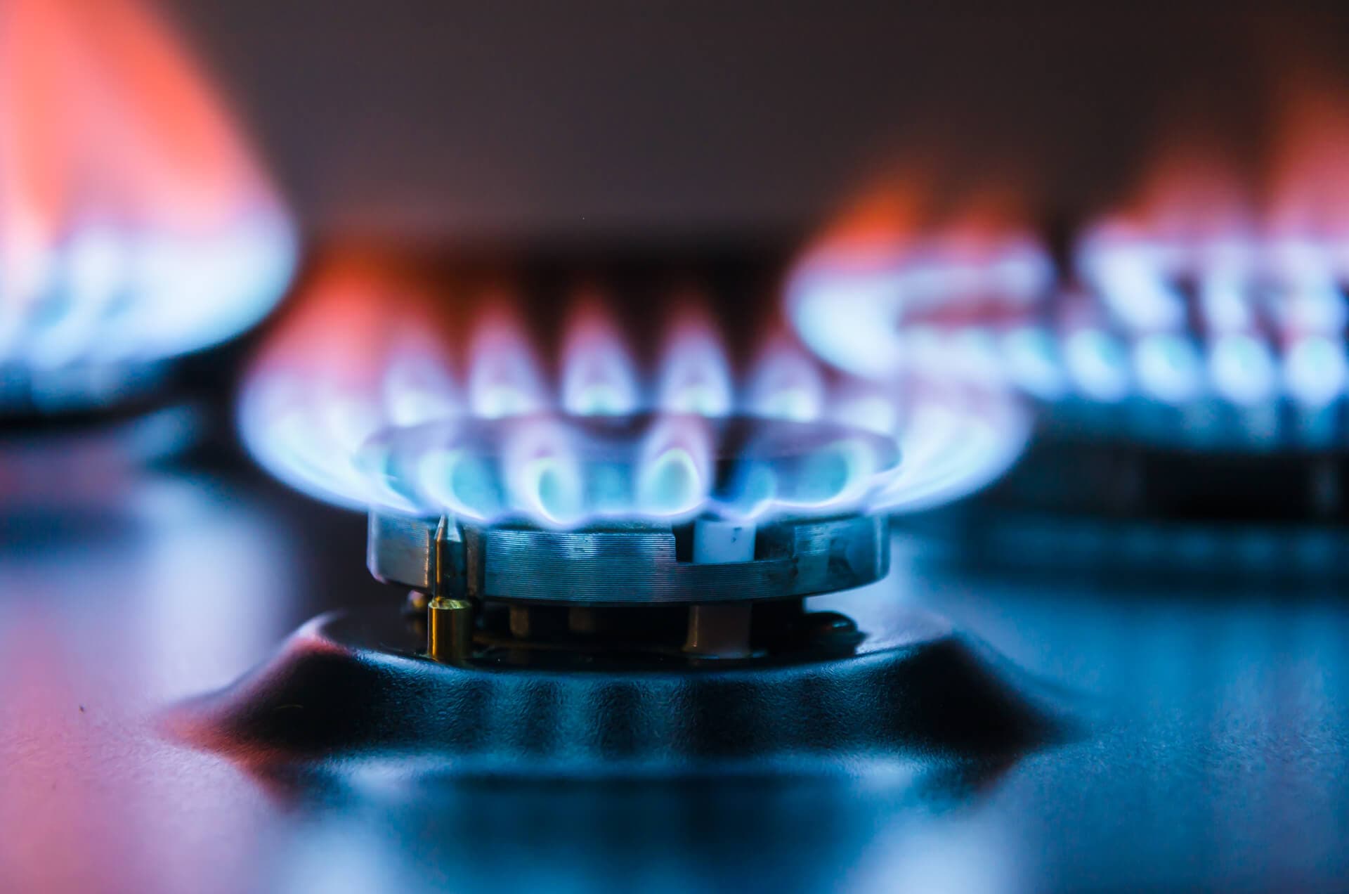 Instalación de gas natural en Vigo para viviendas y comunidades