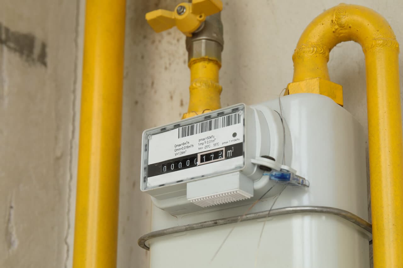 Instalación de gas natural y propano en Vigo