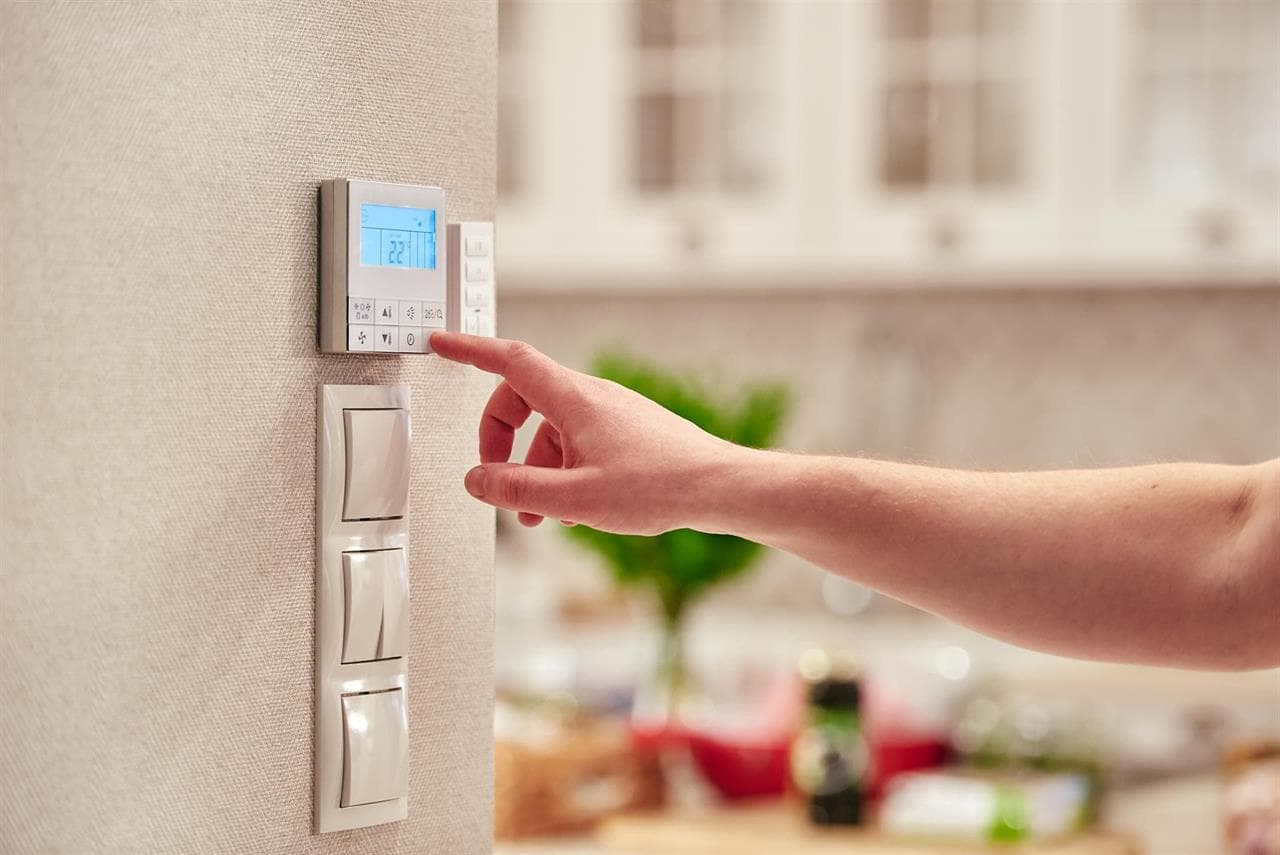 Contabilización de energía y ACS