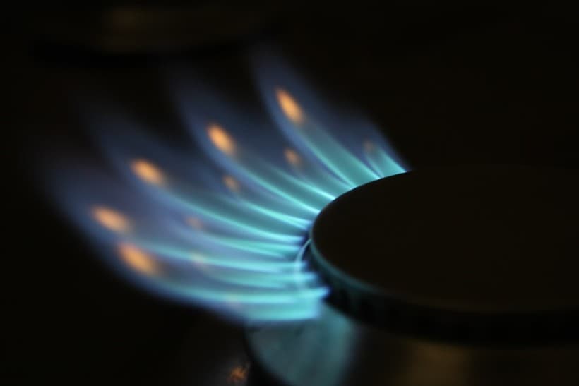 Instalación de gas natural y propano en Vigo
