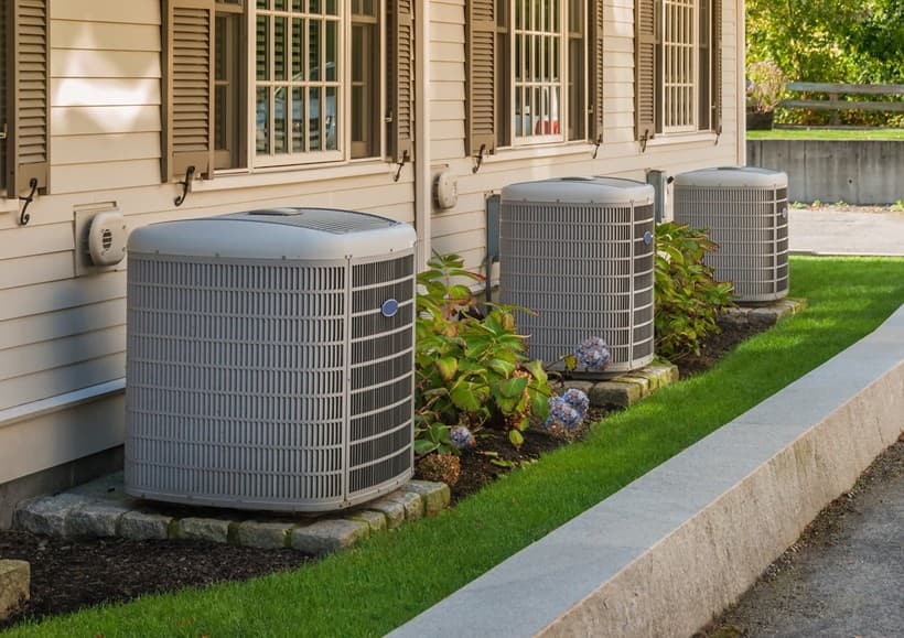 Climatización y energías renovables en Vigo