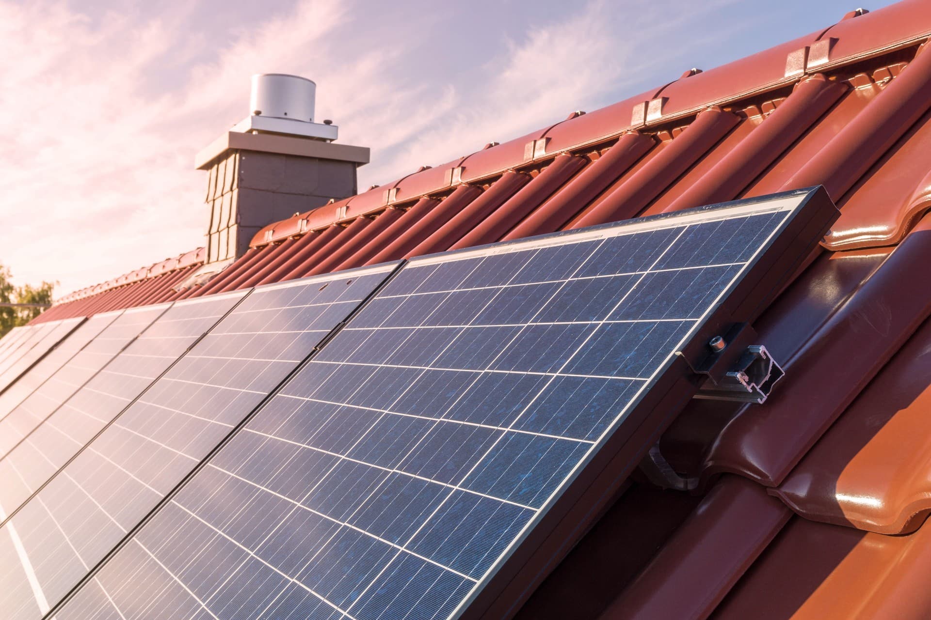 Energía solar fotovoltaica