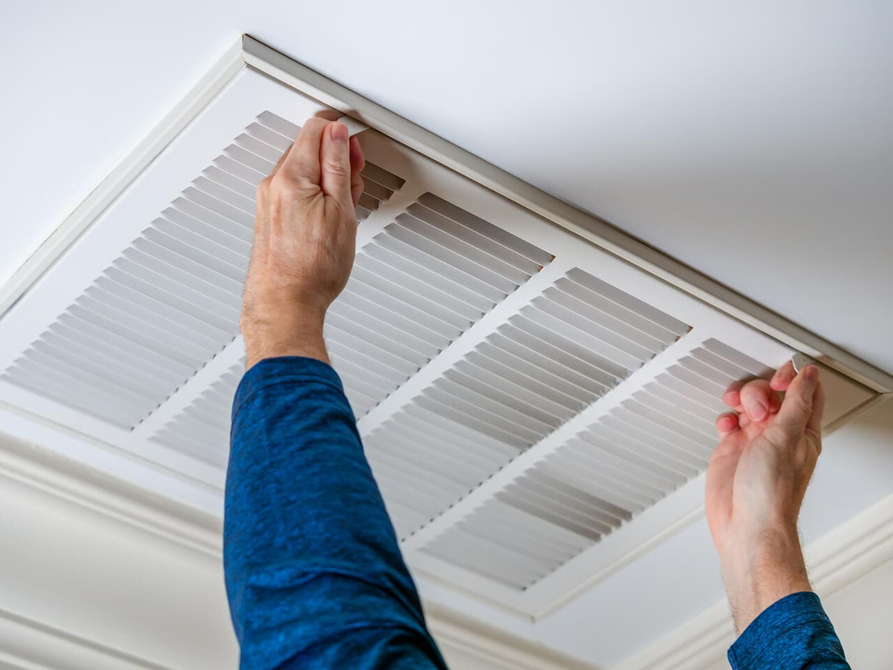 Sistemas de ventilación en Vigo para todo tipo de espacios