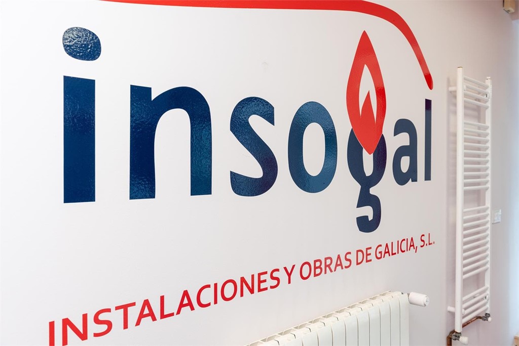 Insogal en Vigo: empresa adherida a la Oferta Pública de Nedgia