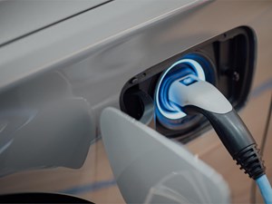 Instalación de puntos de recarga para coches eléctricos