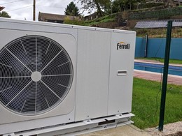 Instaladores de aerotermia en Vigo