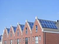 Integración de energía fotovoltaica en edificios