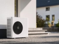 ¿Por qué la aerotermia destaca por su versatilidad?