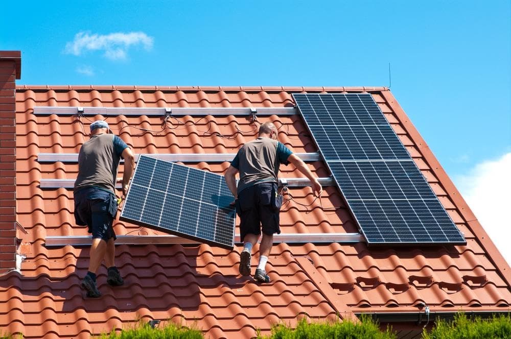 Preguntas frecuentes sobre instalaciones fotovoltaicas