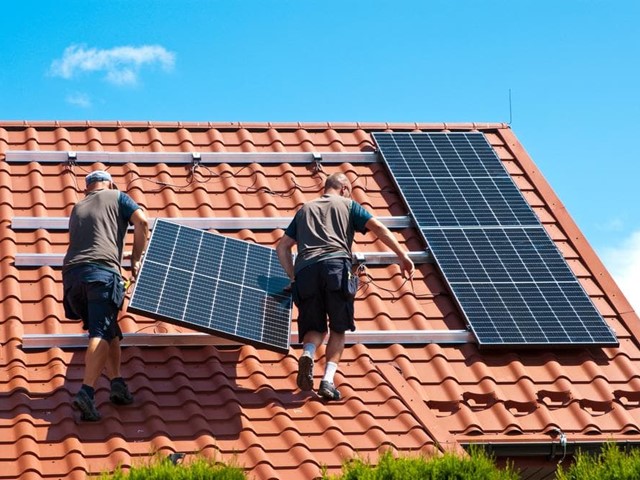 Preguntas frecuentes sobre instalaciones fotovoltaicas