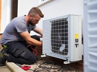 Prepara tu bomba de calor para el verano: mantenimiento esencial en primavera