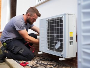 Prepara tu bomba de calor para el verano: mantenimiento esencial en primavera