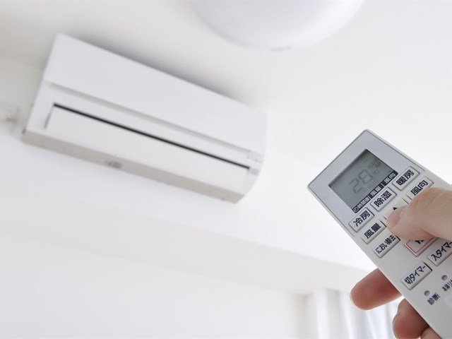 ¿Qué debes saber sobre los sistemas de aire acondicionado?