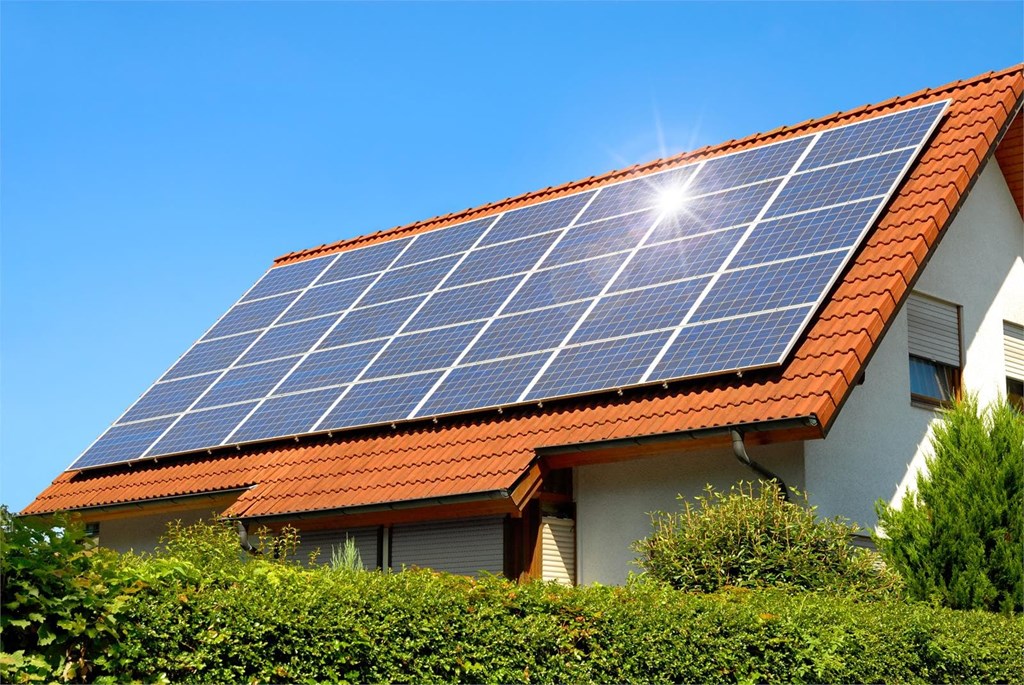 Todo lo que la fotovoltaica puede hacer por ti y por tu hogar