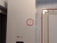 Ventajas de las calderas de gas de condensación